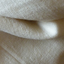 Ivory Pashmina