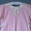 Embroidered Dress