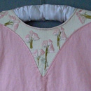 Embroidered Dress