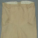 STOLEN Trousers c 1815