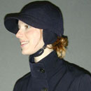 Ladies Skiing Suit