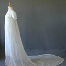 Wedding Dress c 1805