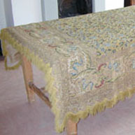 Table Cover