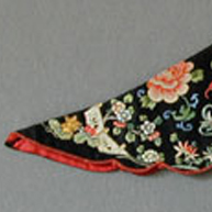 Boy's Hat 19th c