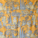 Turquerie Silk c 1915