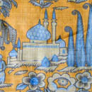 Turquerie Silk