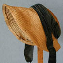 Cottage Bonnet