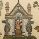 Raised Work