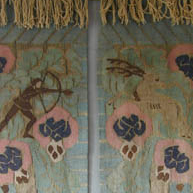 Frida Hansen Style Tapestries c 1900