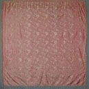 Chine Silk c 1840