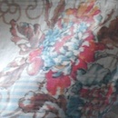 Chine Silk Taffeta c 1840