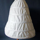 Hooped Petticoat