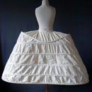 Hooped Petticoat