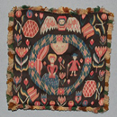 Swedish Cushion