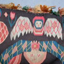 Swedish Cushion