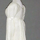 Rare Beaded Cotton