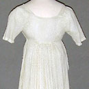 Rare Beaded Cotton