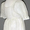 Rare Beaded Cotton