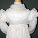 Muslin Spencer