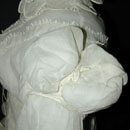 Muslin Spencer