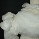 Muslin Spencer