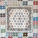 Patchwork Coverlet
