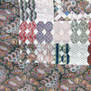 Patchwork Coverlet