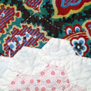Patchwork Coverlet