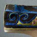 Manchu Shoes