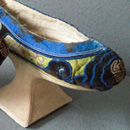 Manchu Shoes