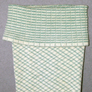 Men's Check Socks