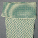 Men's Check Socks