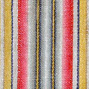 Rare Norwich Stripe - 5 c 1760