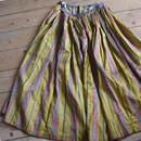 Rare Norwich Stripe - 5