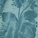 Silk Damask Skirt