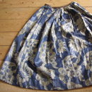 Norwich damask 1