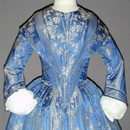 Flowered Brocade