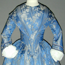 Flowered Brocade
