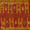 Wedding <i>Phulkari</i> early 20th c