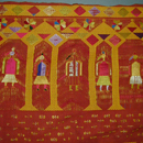 Wedding <i>Phulkari</i>