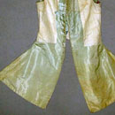 Bizarre Waistcoat