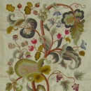 Crewel Wool c 1900