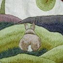 Crewel Wool