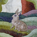 Crewel Wool