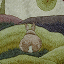 Crewel Wool