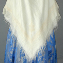 Embroidered