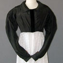 Black Silk Spencer