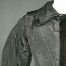 Black Silk Spencer