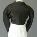 Black Silk Spencer