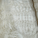 Quilted Petticoat